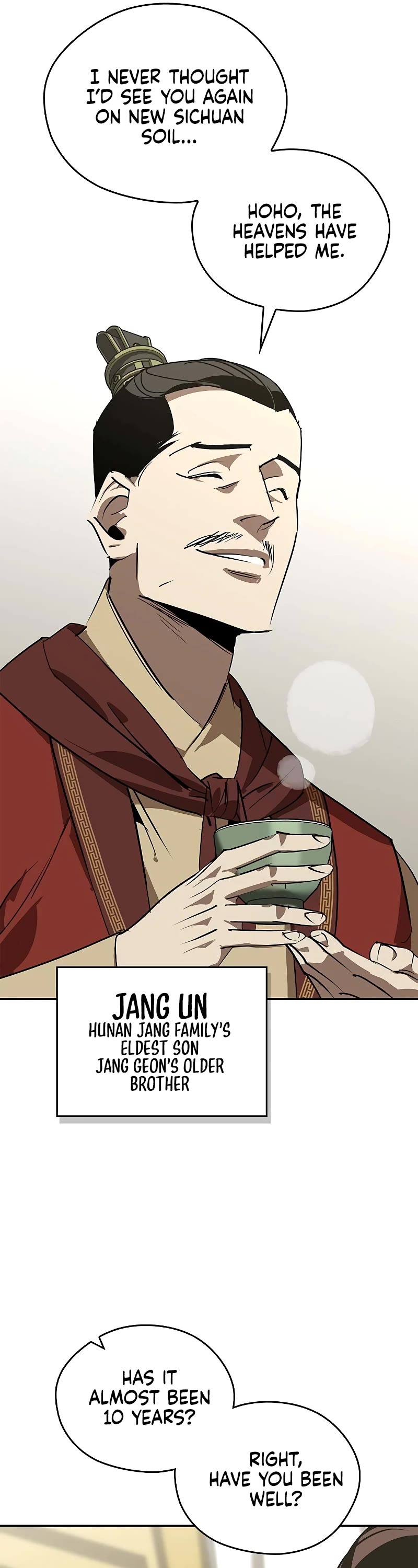 Wild West Murim chapter 54 page 12