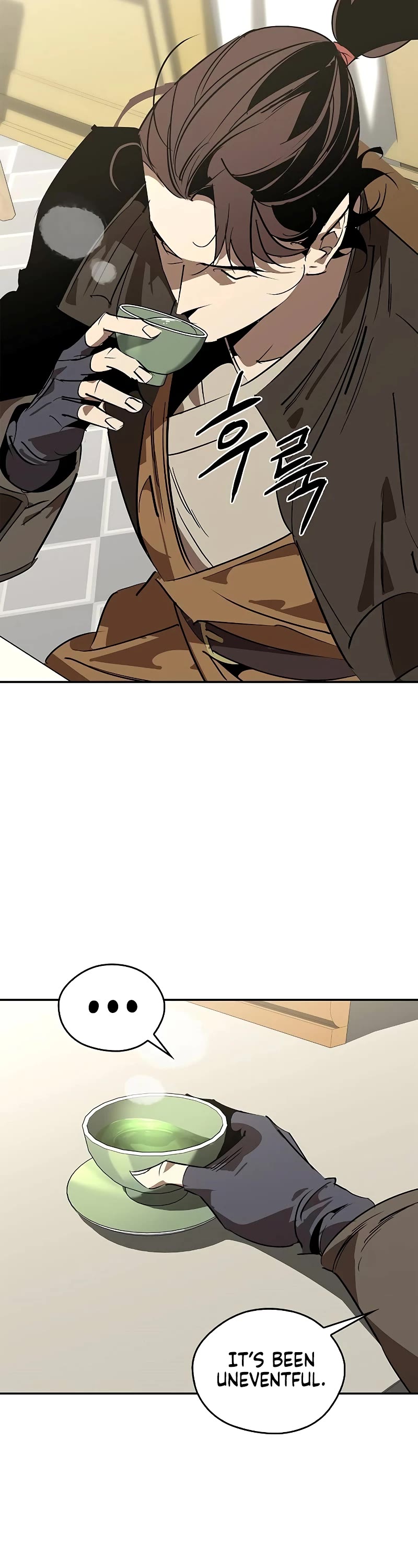 Wild West Murim chapter 54 page 13