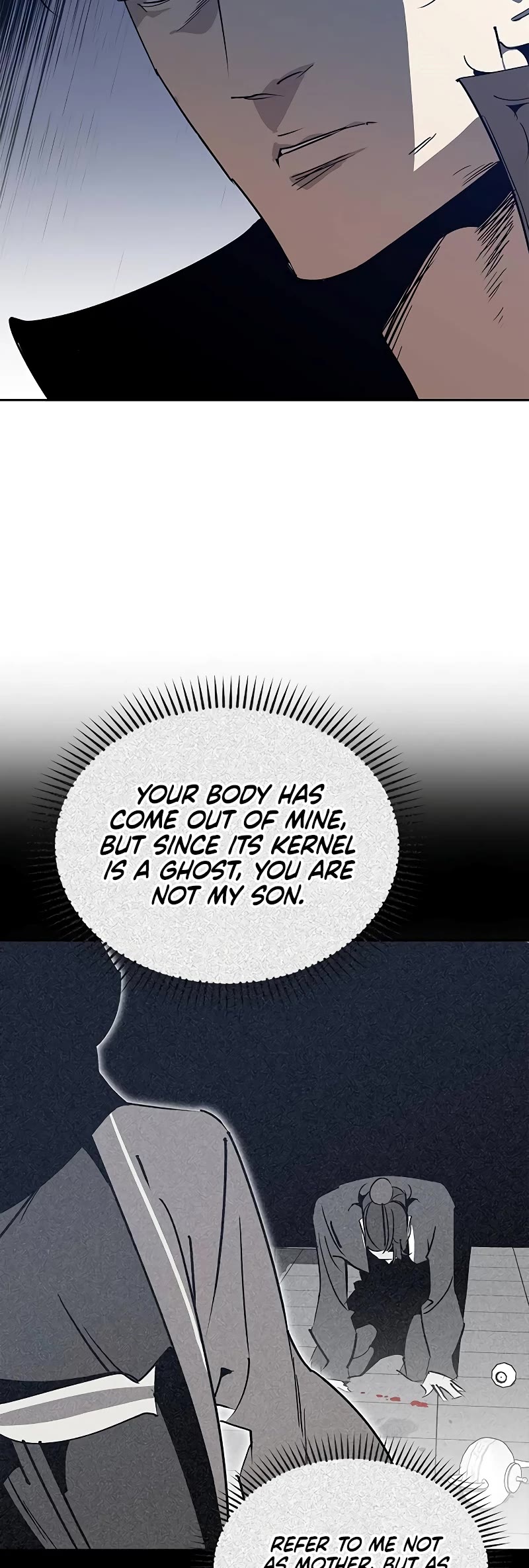 Wild West Murim chapter 54 page 15