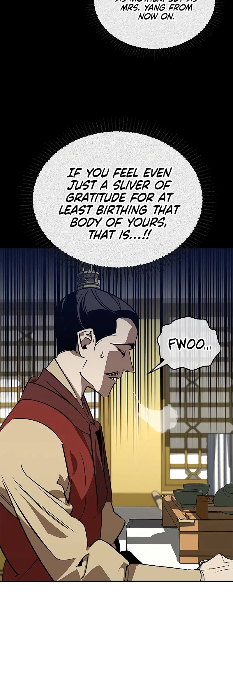 Wild West Murim chapter 54 page 16