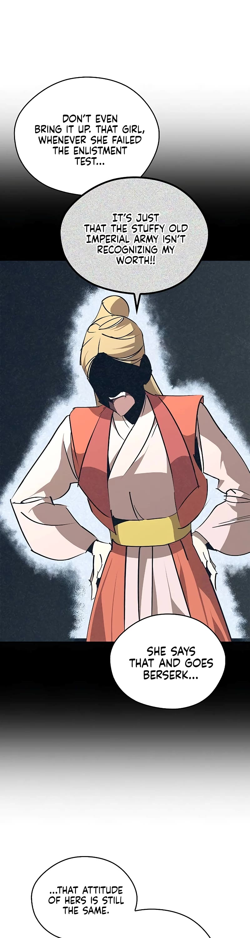 Wild West Murim chapter 54 page 19