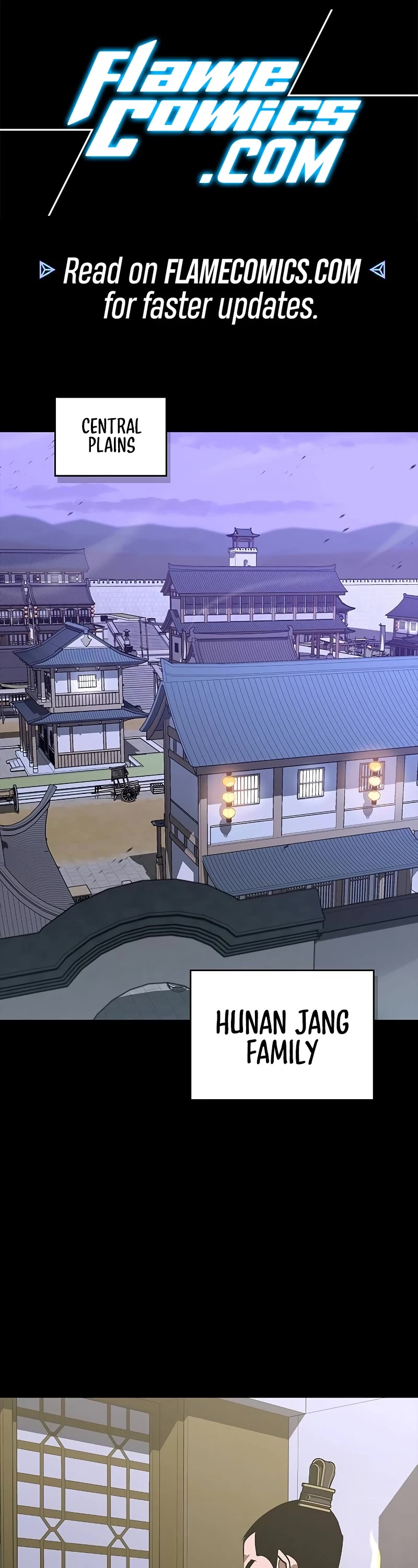 Wild West Murim chapter 54 page 2