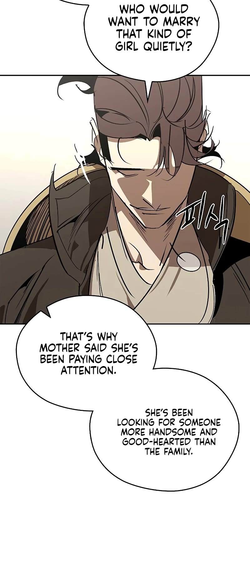 Wild West Murim chapter 54 page 20