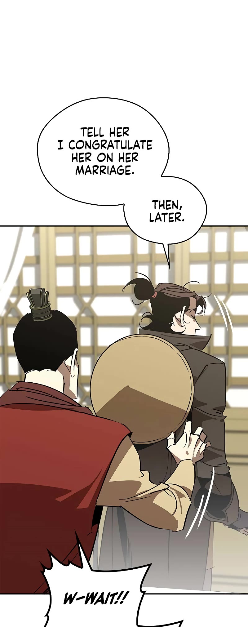 Wild West Murim chapter 54 page 25