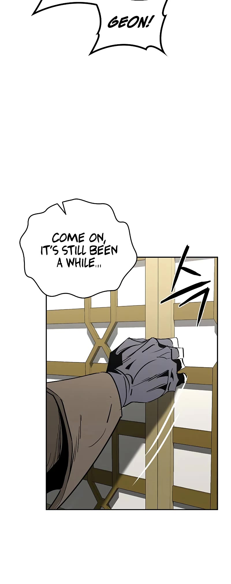 Wild West Murim chapter 54 page 26