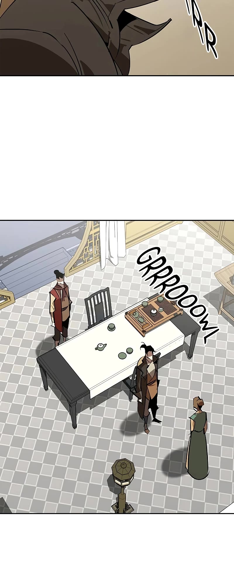 Wild West Murim chapter 54 page 30