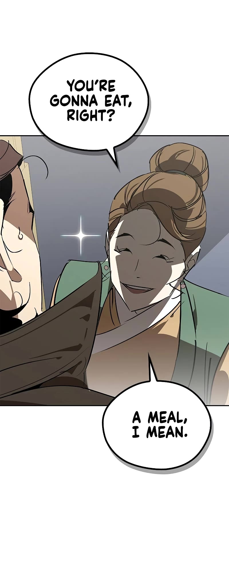 Wild West Murim chapter 54 page 31