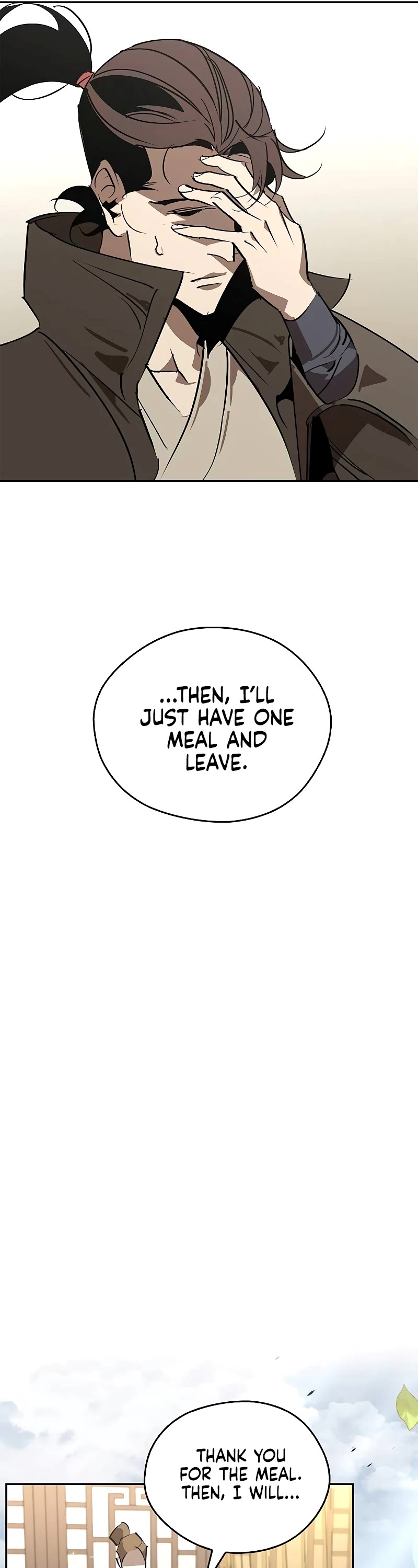 Wild West Murim chapter 54 page 32