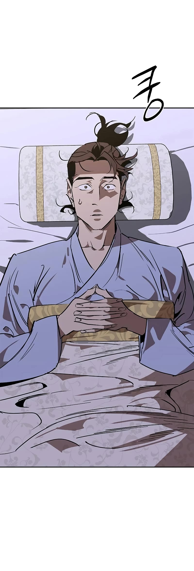 Wild West Murim chapter 54 page 35