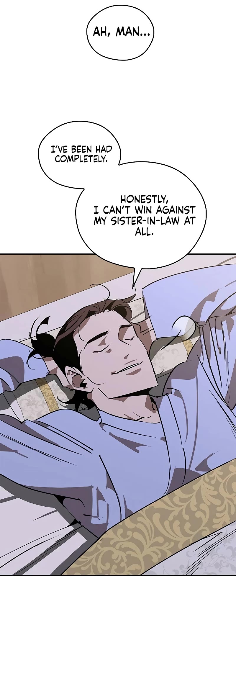 Wild West Murim chapter 54 page 36