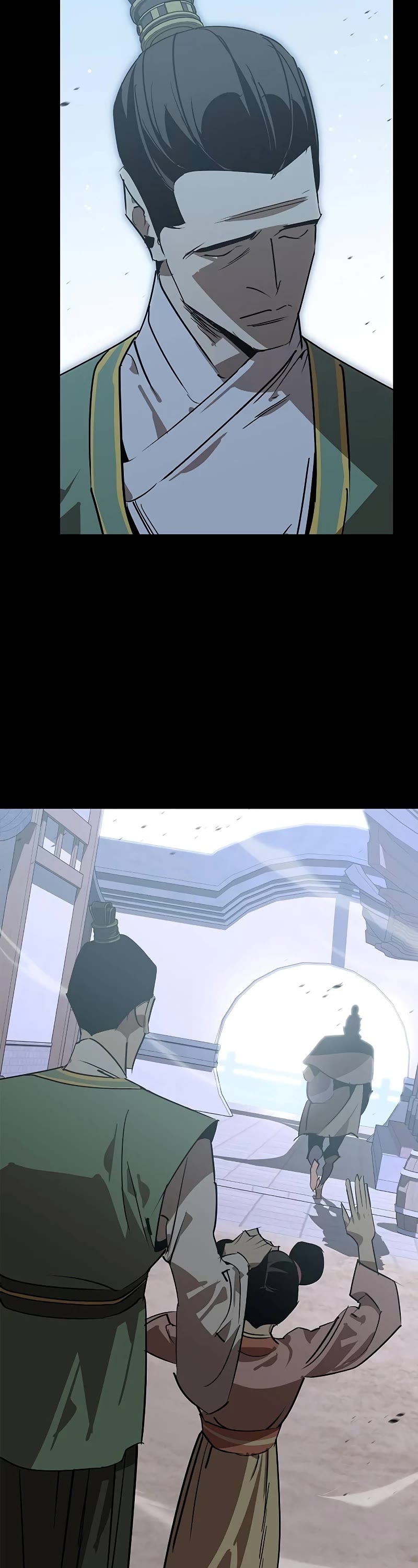 Wild West Murim chapter 54 page 38