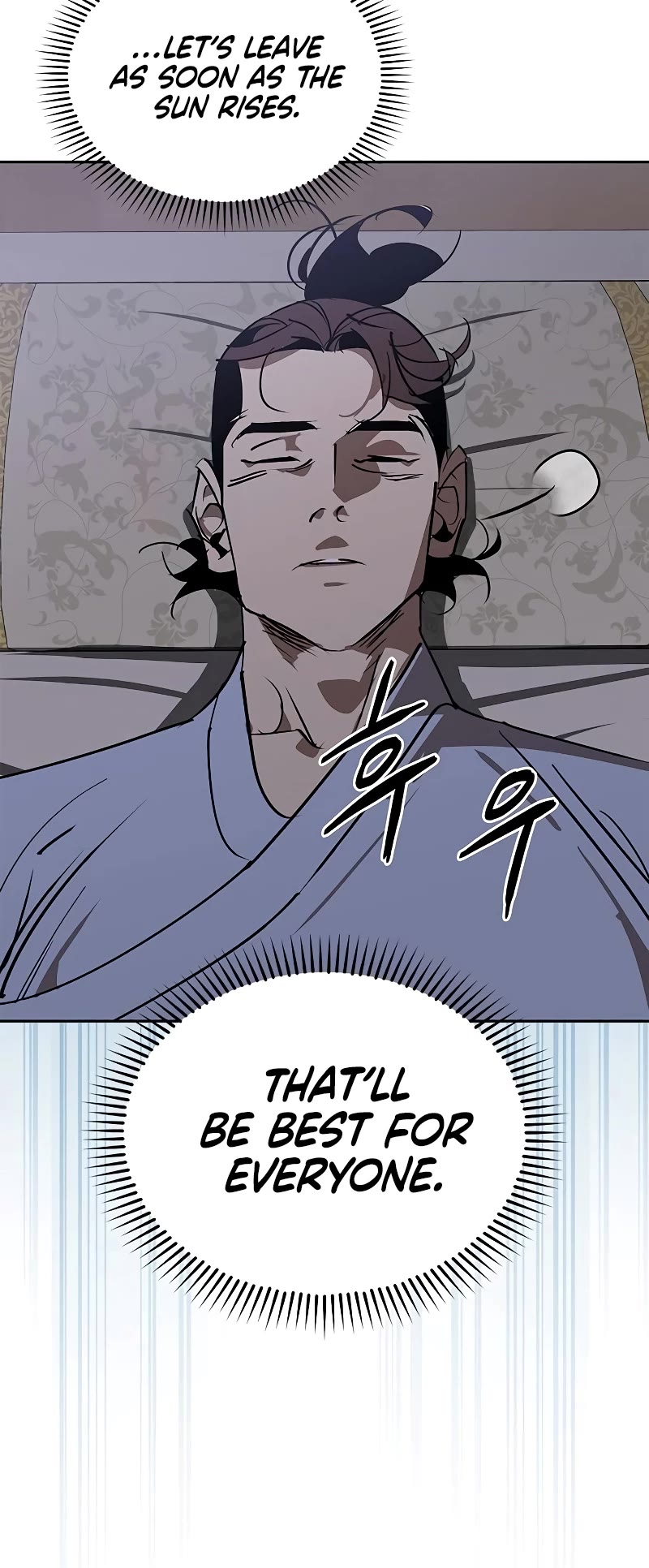 Wild West Murim chapter 54 page 40