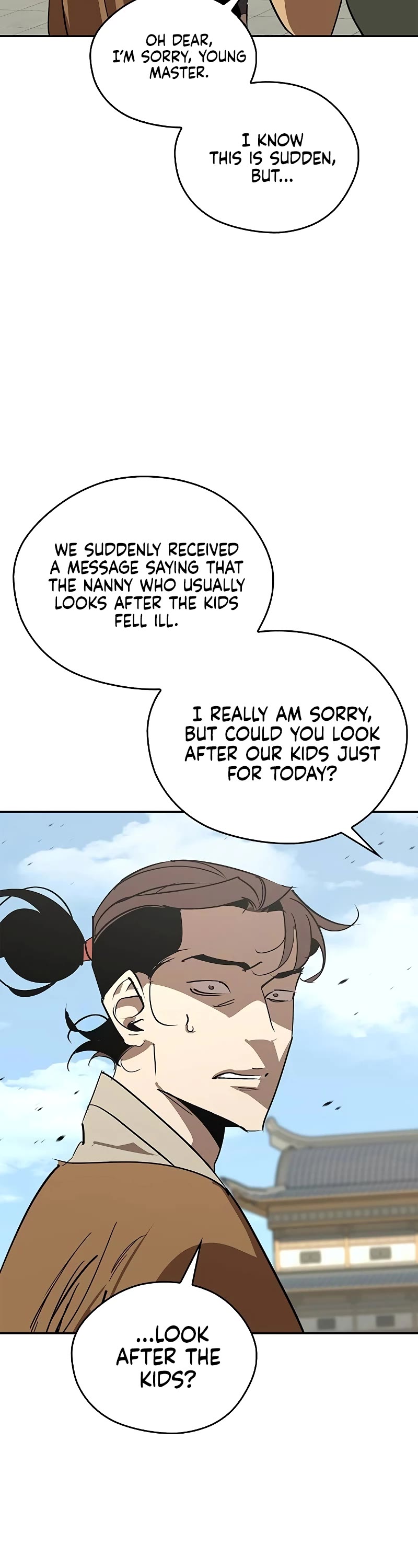 Wild West Murim chapter 54 page 43