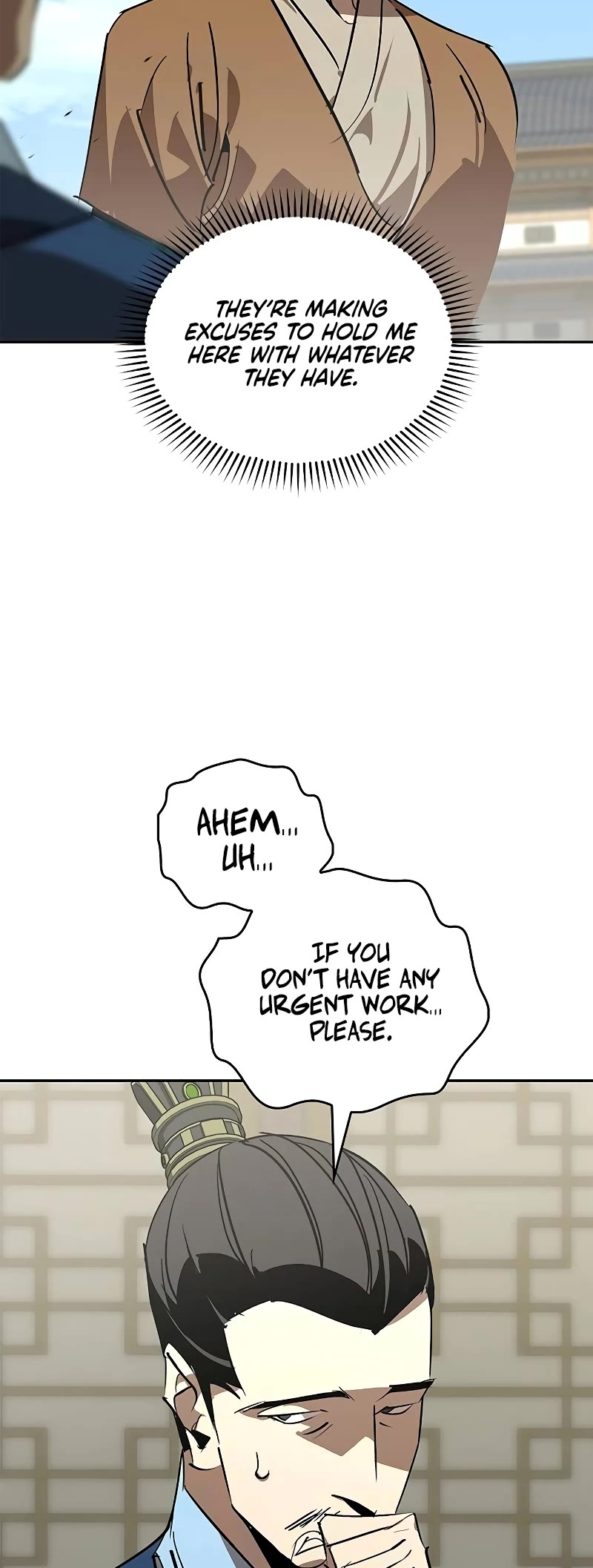 Wild West Murim chapter 54 page 45