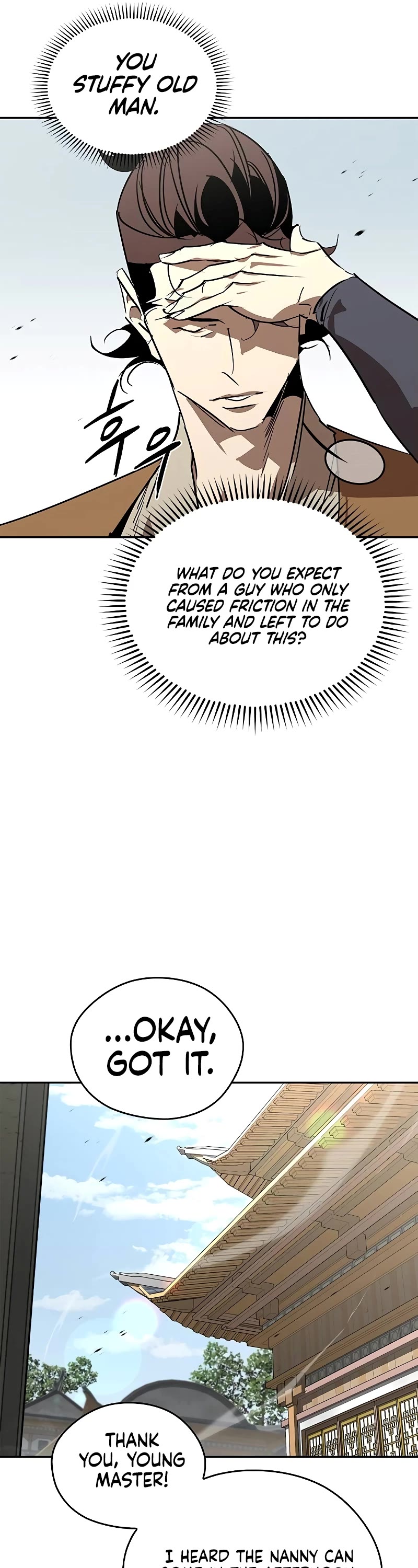 Wild West Murim chapter 54 page 47