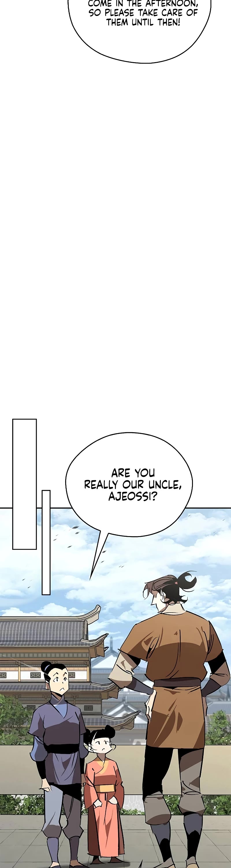 Wild West Murim chapter 54 page 48