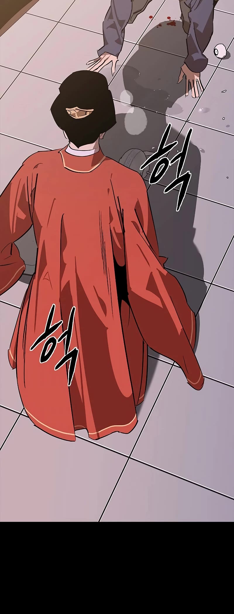 Wild West Murim chapter 54 page 5