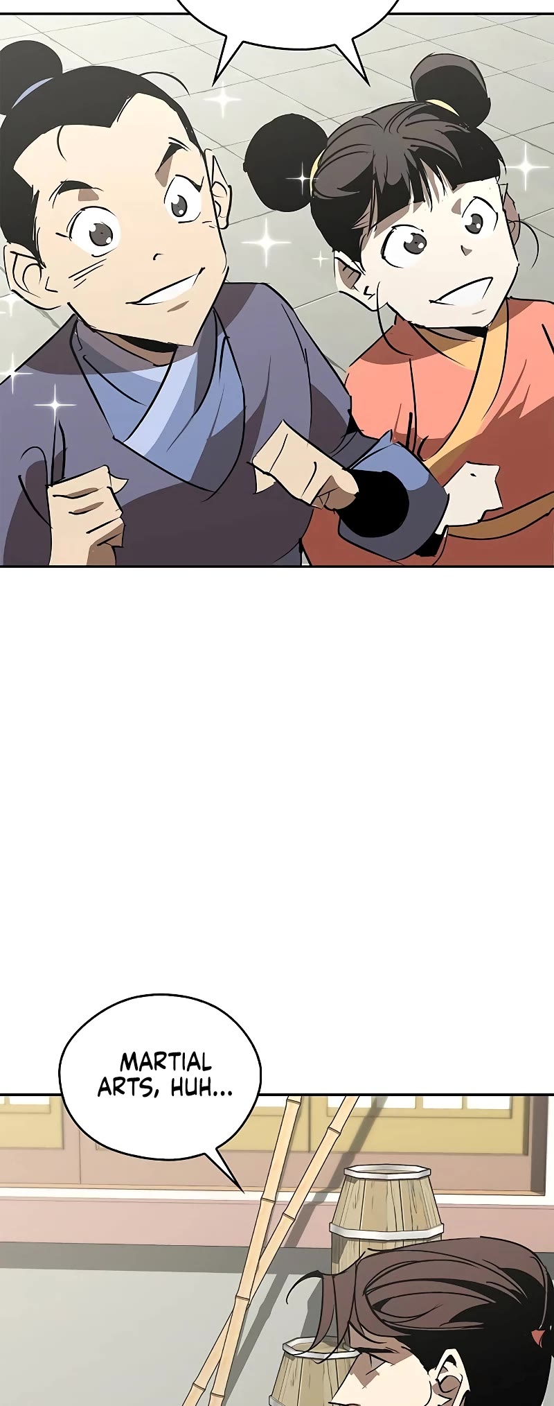 Wild West Murim chapter 54 page 50