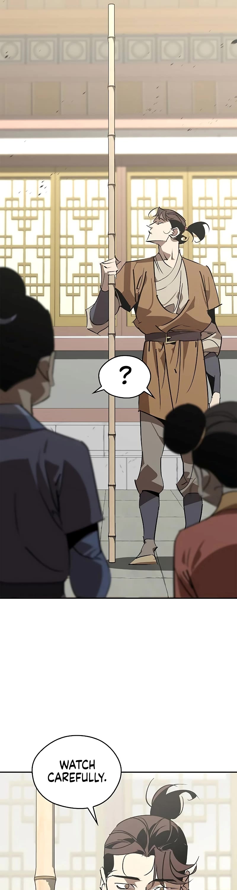 Wild West Murim chapter 54 page 52