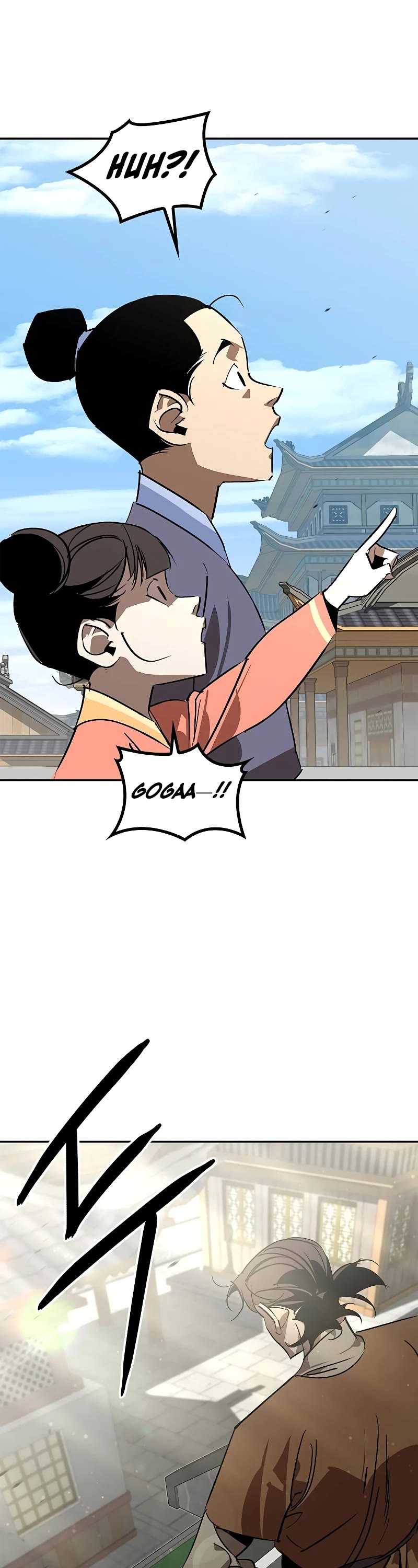 Wild West Murim chapter 54 page 54