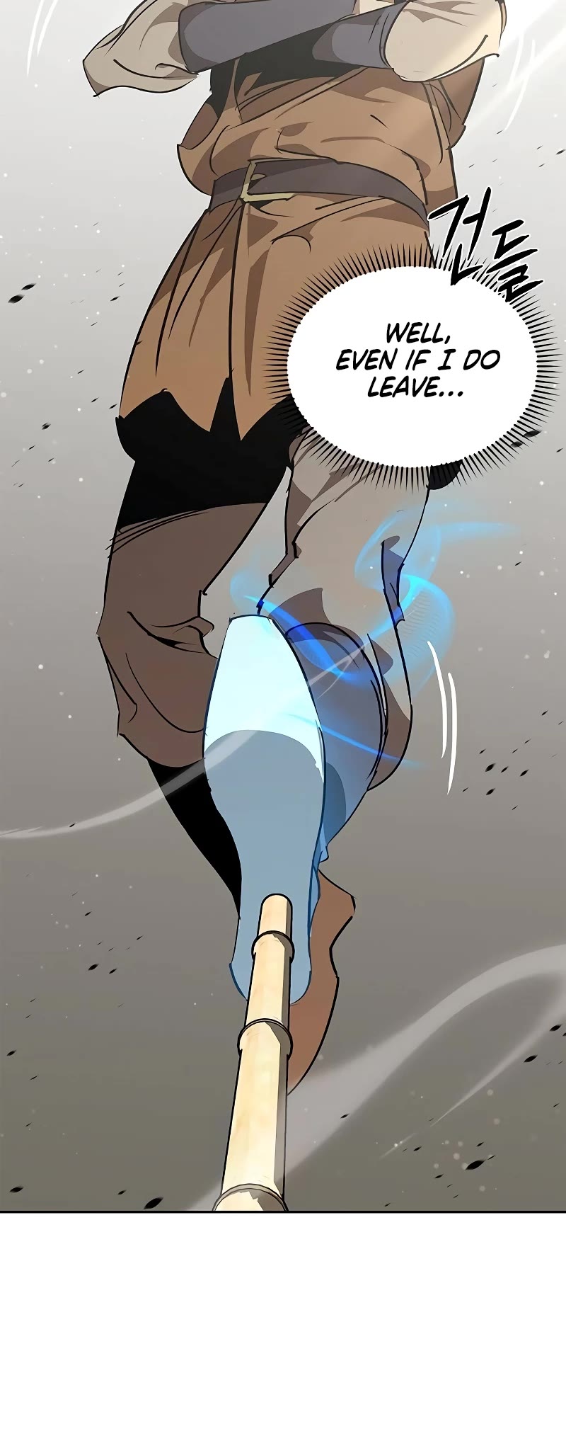 Wild West Murim chapter 54 page 56