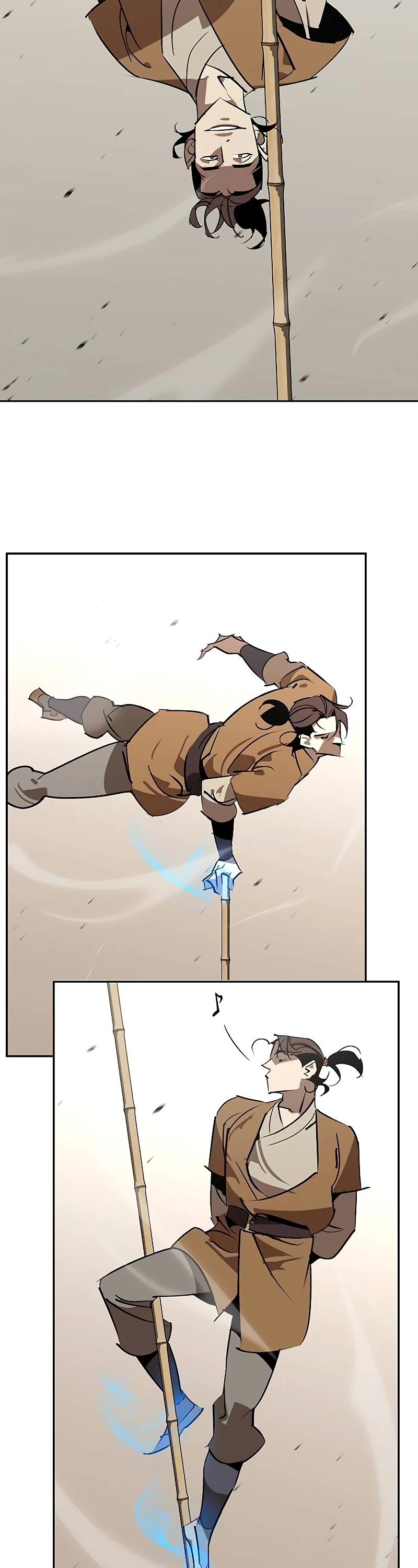 Wild West Murim chapter 54 page 59