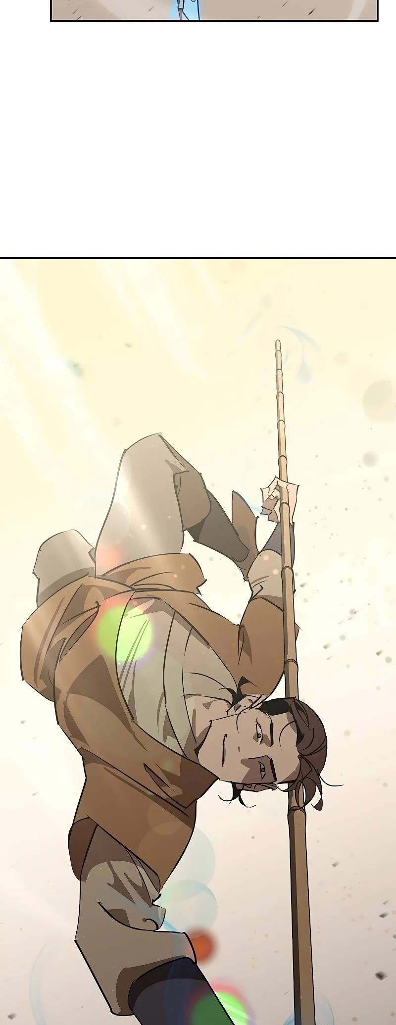 Wild West Murim chapter 54 page 60