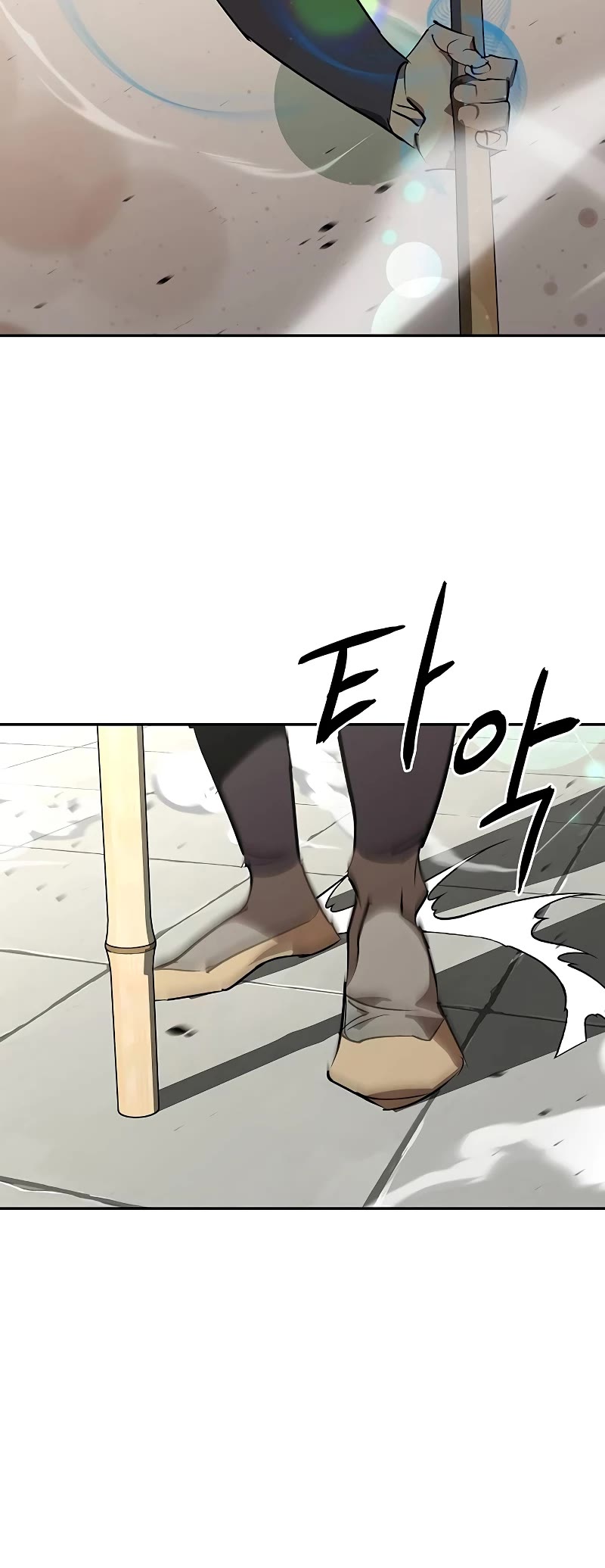 Wild West Murim chapter 54 page 61