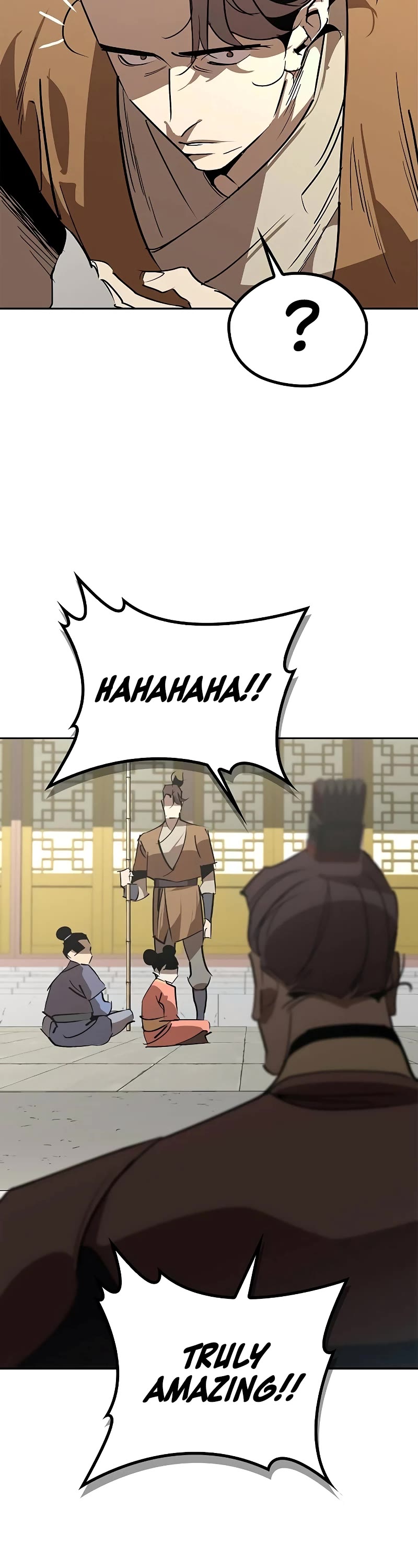 Wild West Murim chapter 54 page 63