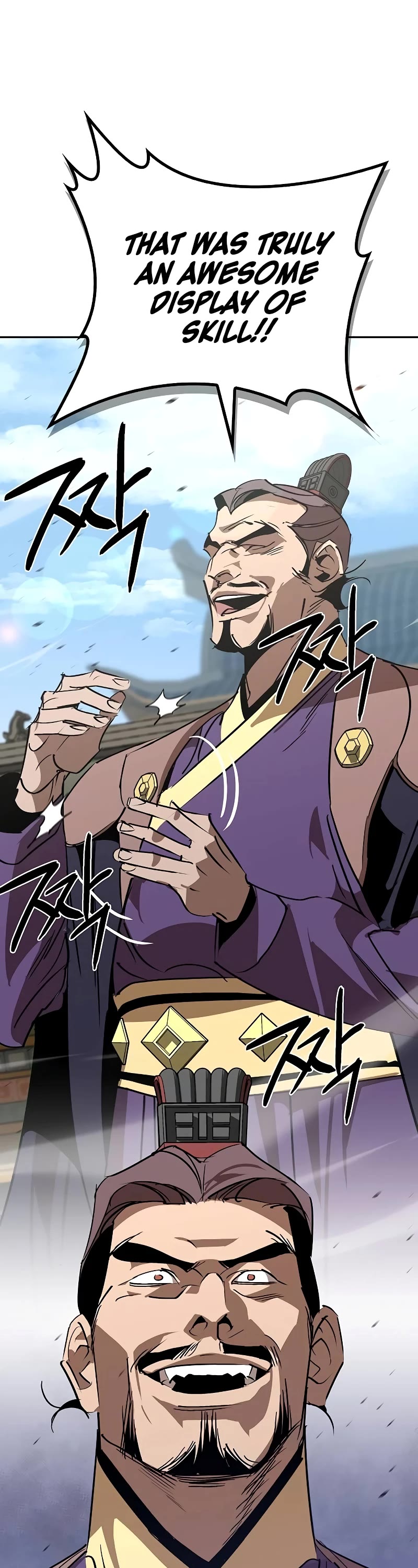 Wild West Murim chapter 54 page 64