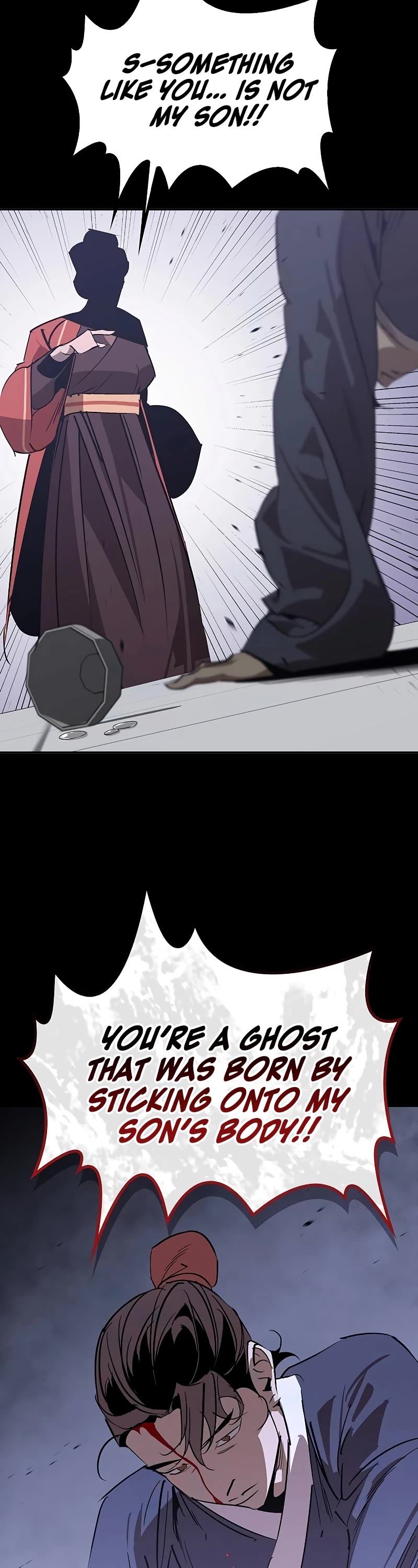 Wild West Murim chapter 54 page 8