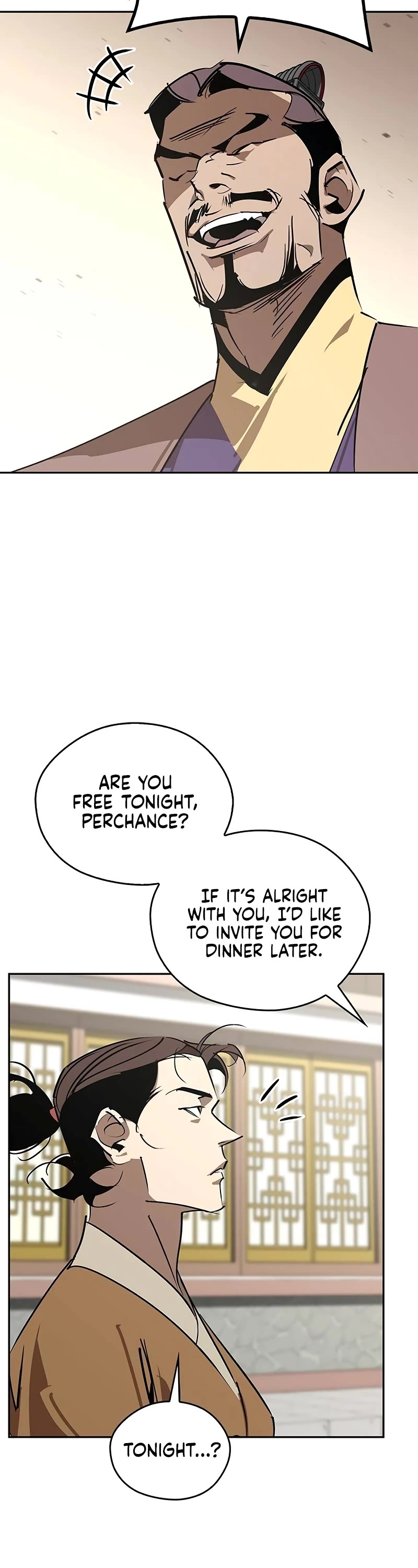 Wild West Murim chapter 55 page 10