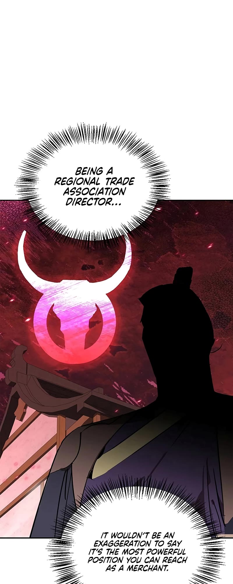 Wild West Murim chapter 55 page 11