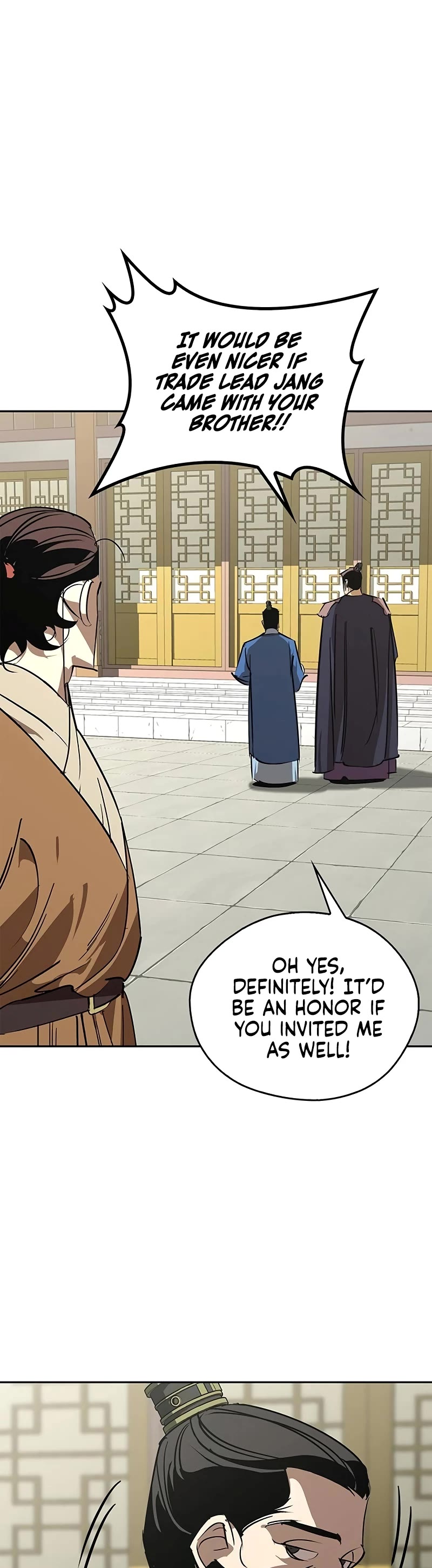 Wild West Murim chapter 55 page 14