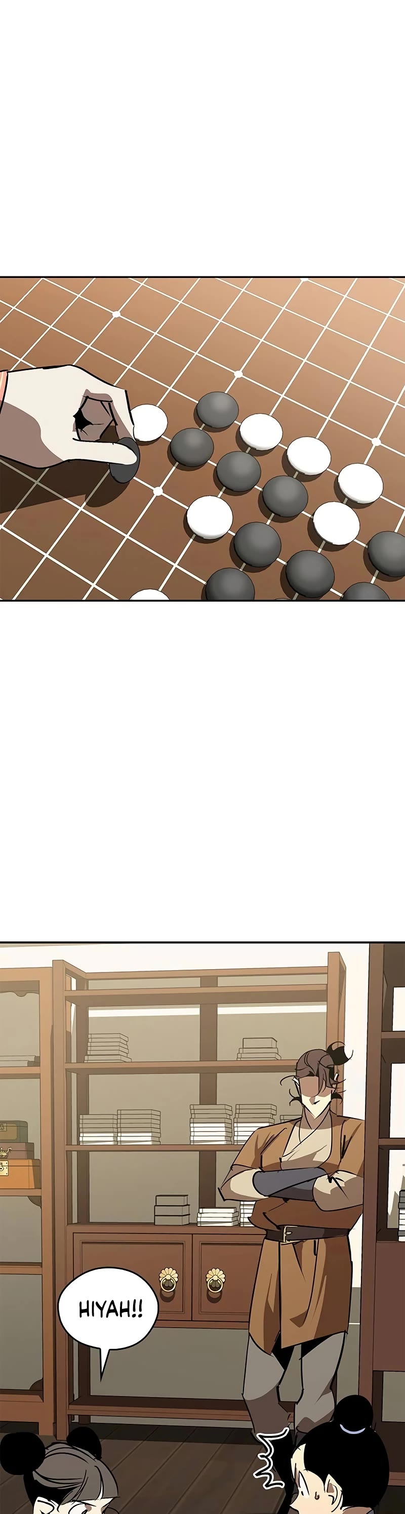 Wild West Murim chapter 55 page 17