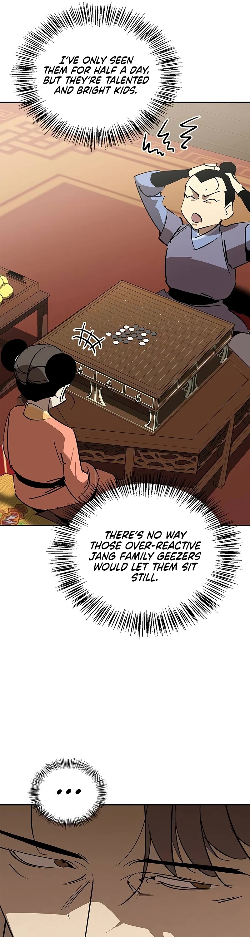 Wild West Murim chapter 55 page 19