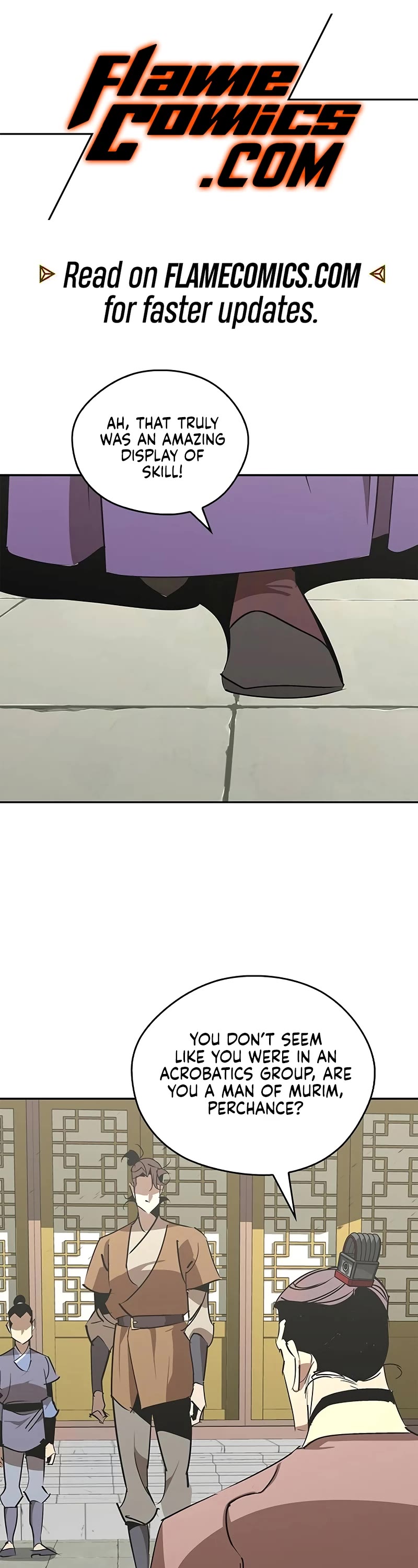 Wild West Murim chapter 55 page 2