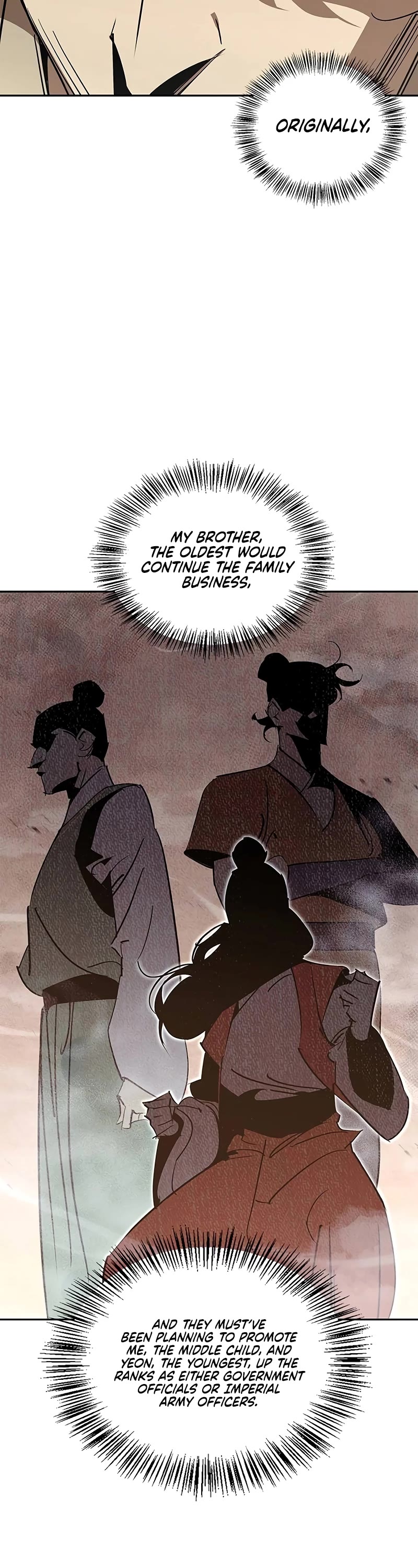 Wild West Murim chapter 55 page 20