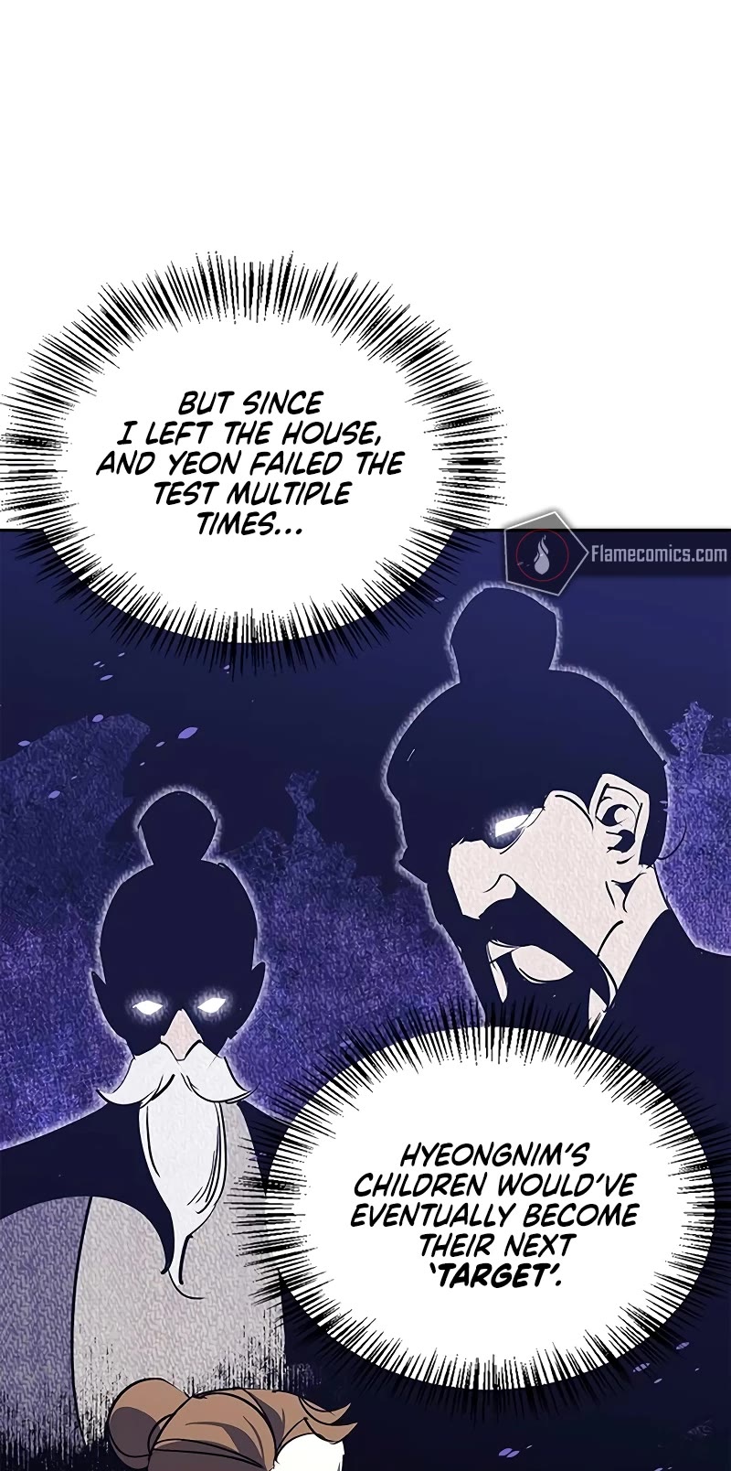 Wild West Murim chapter 55 page 21