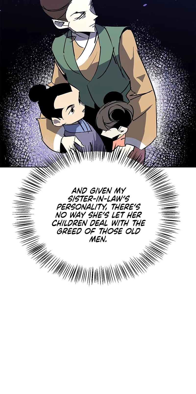 Wild West Murim chapter 55 page 22