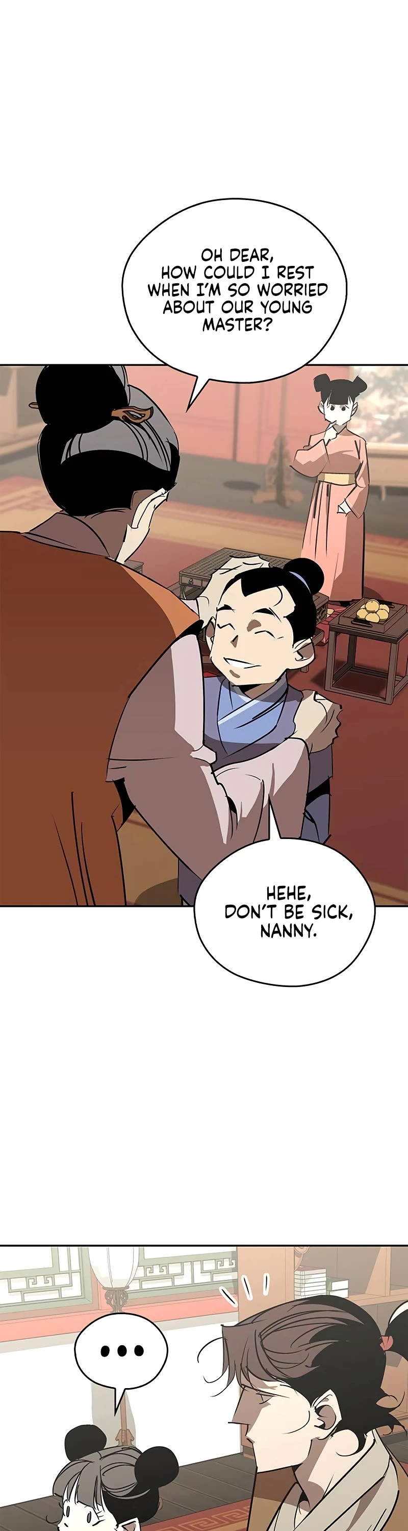 Wild West Murim chapter 55 page 27