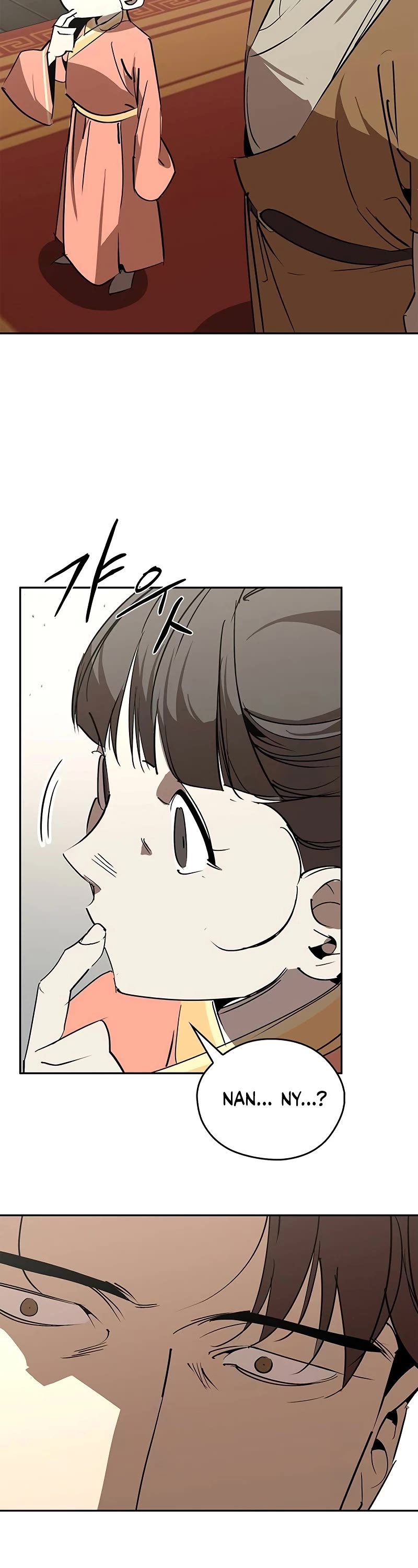 Wild West Murim chapter 55 page 28