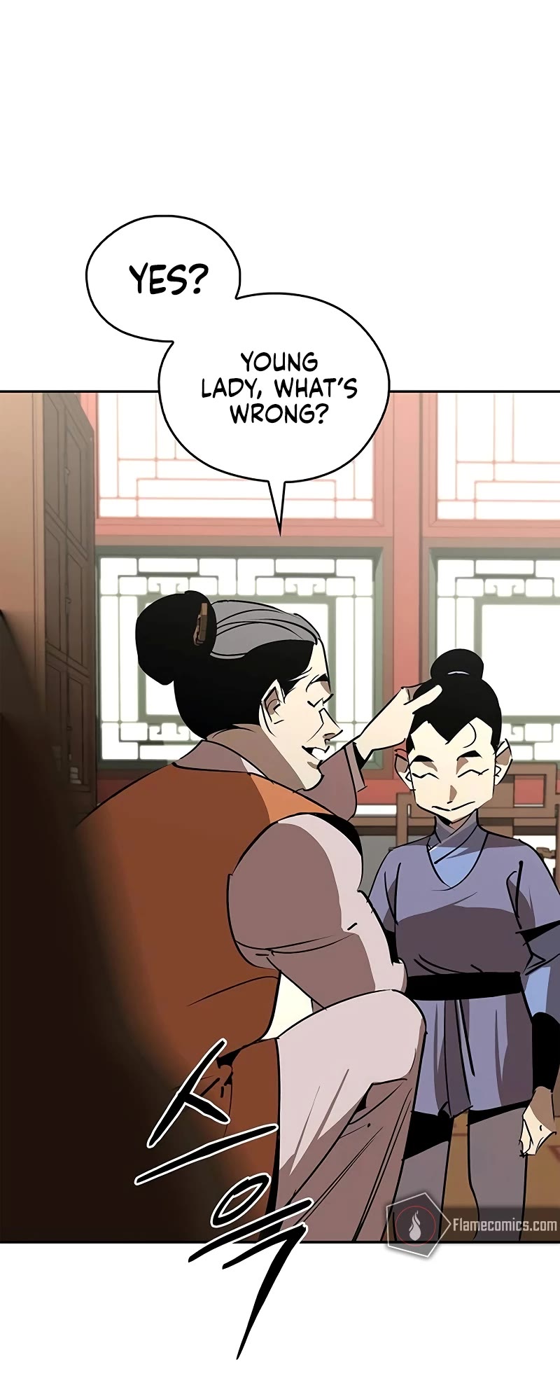 Wild West Murim chapter 55 page 29