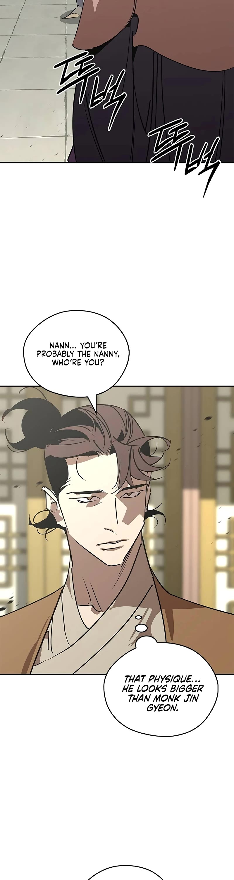 Wild West Murim chapter 55 page 3