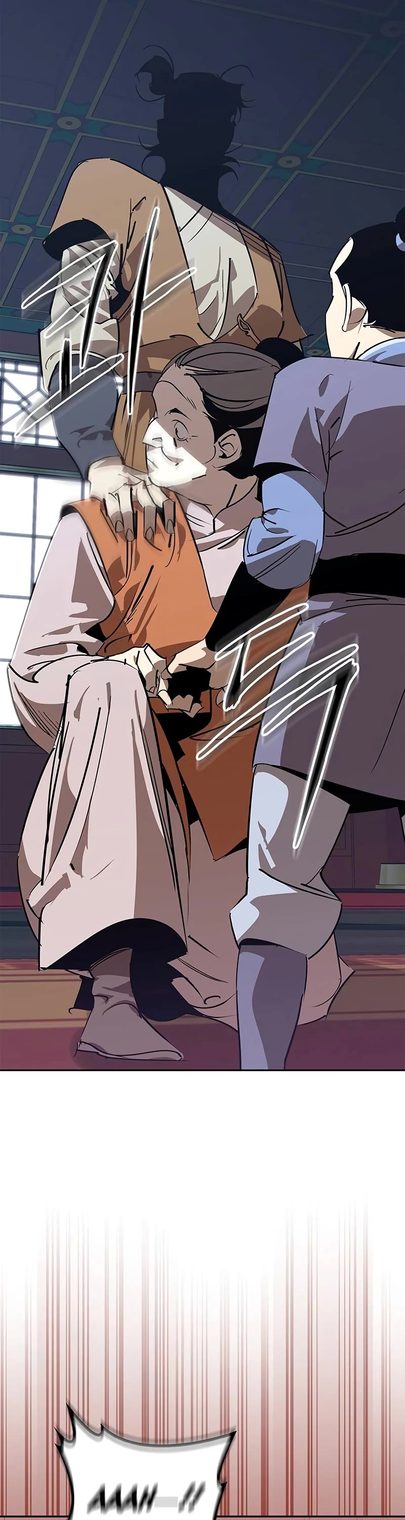 Wild West Murim chapter 55 page 31