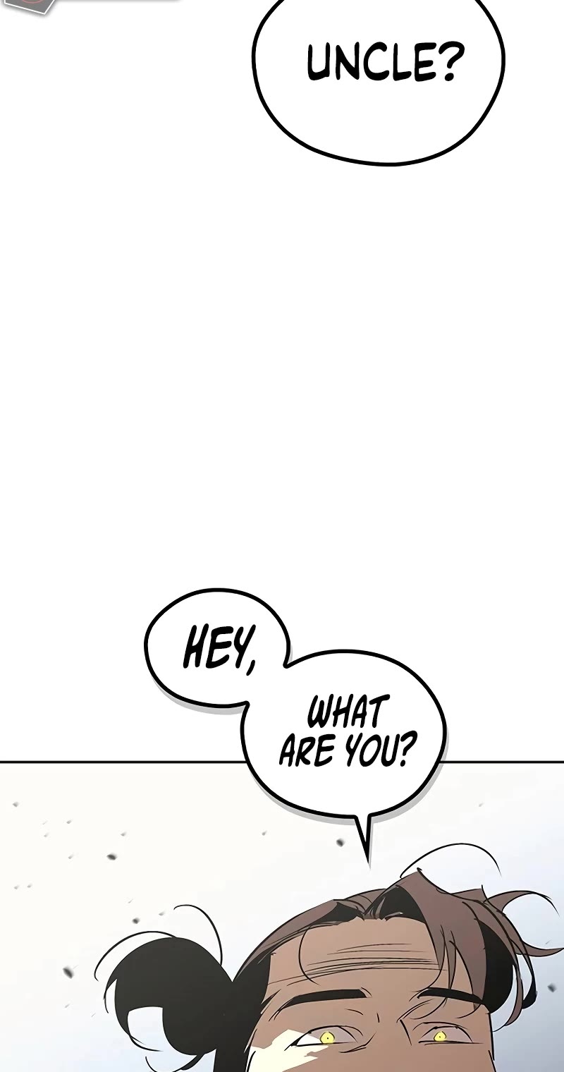 Wild West Murim chapter 55 page 33