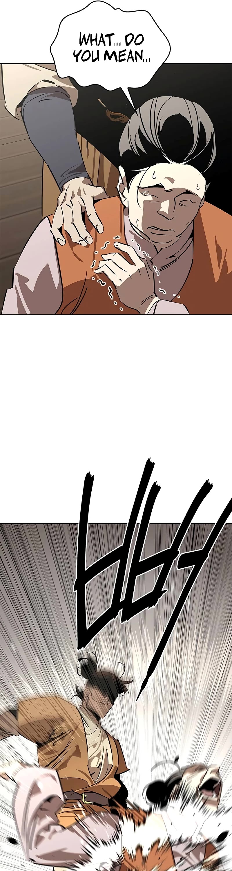 Wild West Murim chapter 55 page 35