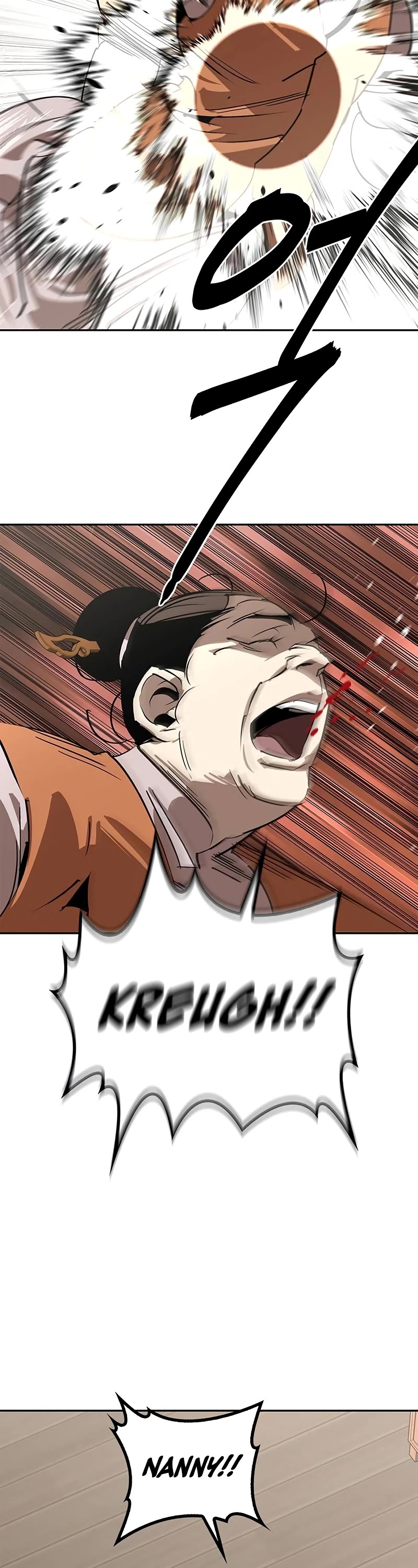 Wild West Murim chapter 55 page 36