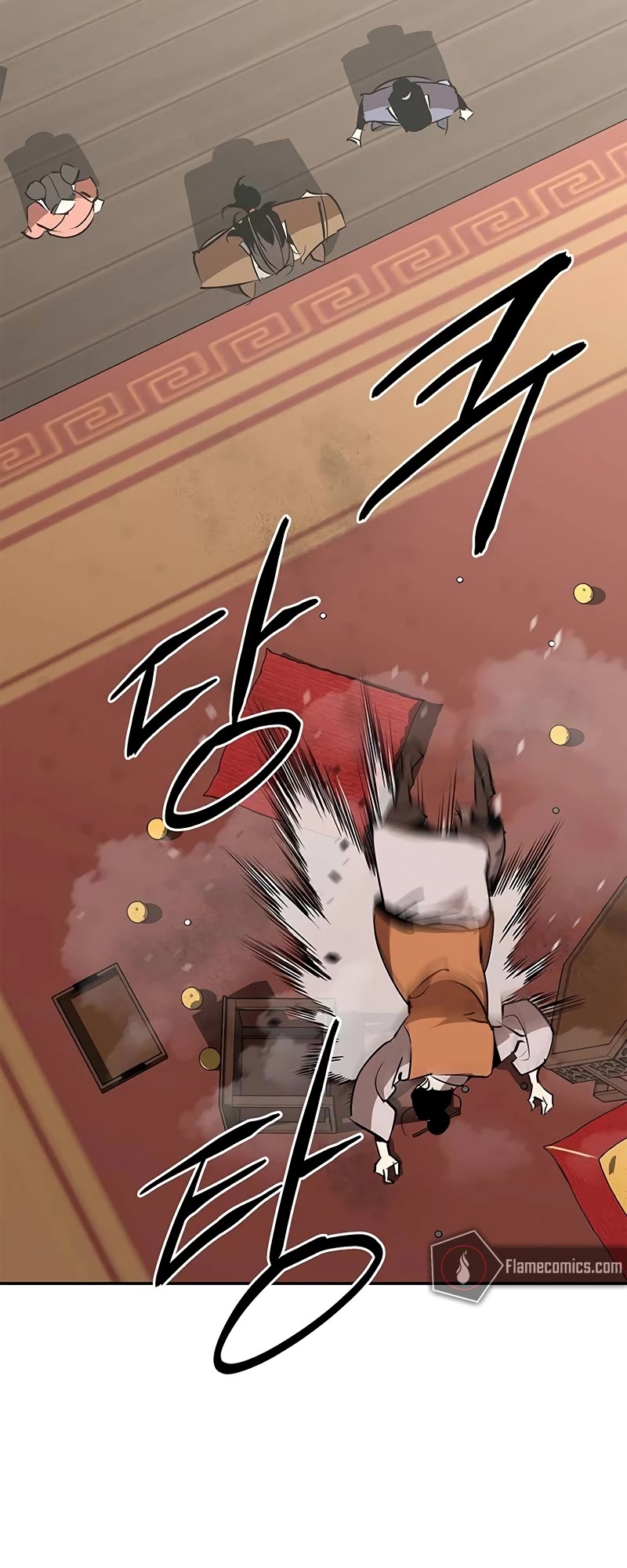 Wild West Murim chapter 55 page 37