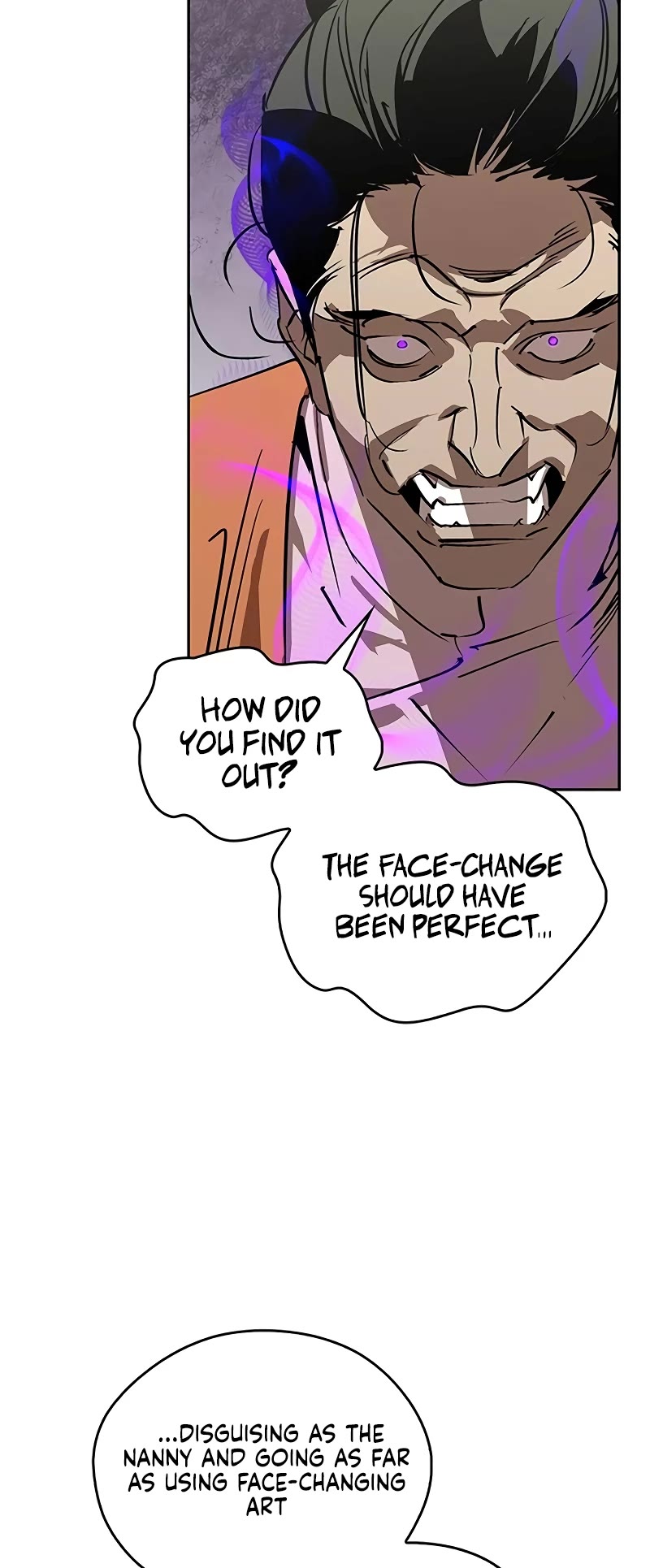 Wild West Murim chapter 55 page 44